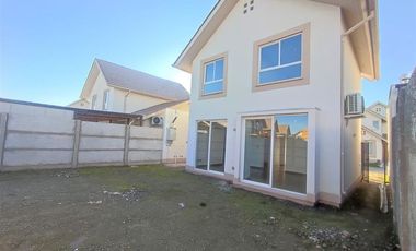 Casa en Venta en Francisco Javier Krueger