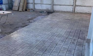 Casa en Venta en Francisco Javier Krueger