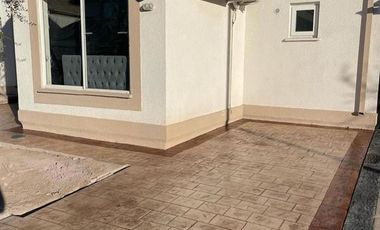 Casa en Venta en Francisco Javier Krueger