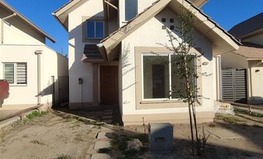 Casa en Venta en Francisco Javier Krueger