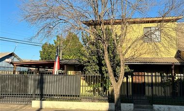 Casa en Venta en Av Presbitero Manolo Arranz