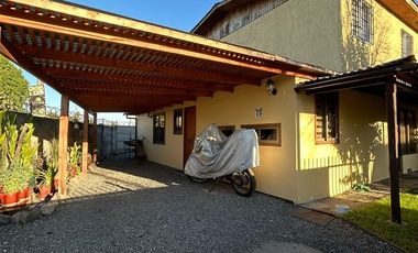 Casa en Venta en Av Presbitero Manolo Arranz