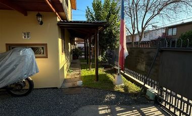 Casa en Venta en Av Presbitero Manolo Arranz