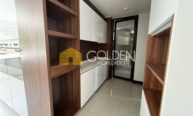 Departamento en Arriendo en Santa Teresa de los Andes