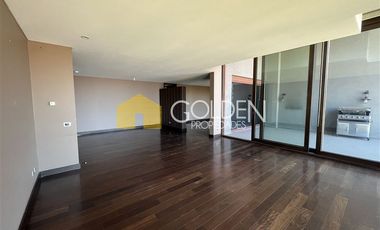 Departamento en Arriendo en Santa Teresa de los Andes