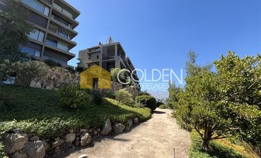 Departamento en Arriendo en Santa Teresa de los Andes