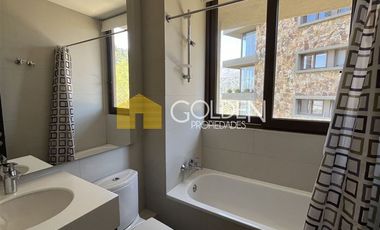 Departamento en Arriendo en Santa Teresa de los Andes