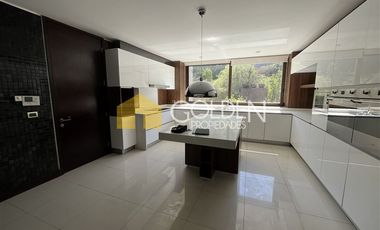 Departamento en Arriendo en Santa Teresa de los Andes