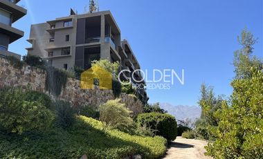 Departamento en Arriendo en Santa Teresa de los Andes