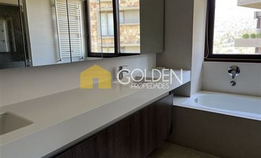 Departamento en Arriendo en Santa Teresa de los Andes