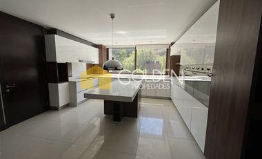 Departamento en Arriendo en Santa Teresa de los Andes