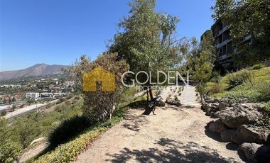 Departamento en Arriendo en Santa Teresa de los Andes