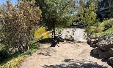Departamento en Arriendo en Santa Teresa de los Andes