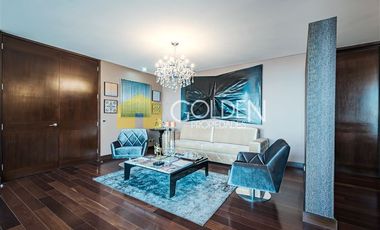 Departamento en Arriendo en Santa Teresa de los Andes