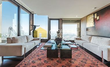 Departamento en Arriendo en Santa Teresa de los Andes