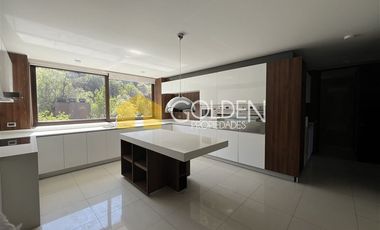Departamento en Arriendo en Santa Teresa de los Andes