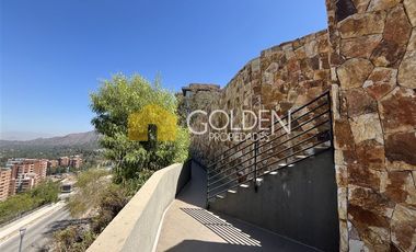 Departamento en Arriendo en Santa Teresa de los Andes