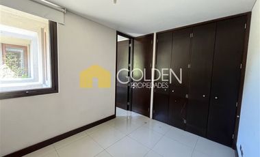 Departamento en Arriendo en Santa Teresa de los Andes