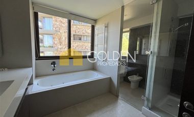 Departamento en Arriendo en Santa Teresa de los Andes