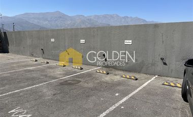 Departamento en Arriendo en Santa Teresa de los Andes