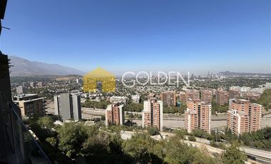 Departamento en Arriendo en Santa Teresa de los Andes