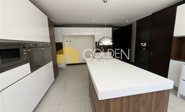 Departamento en Arriendo en Santa Teresa de los Andes