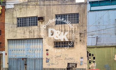 Depósito en alquiler de 265m2 ubicado en Crucesita