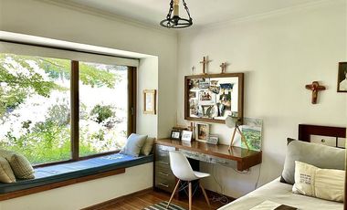 Casa en Venta en Camino el Mirador / Av Alto Nogales