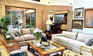 Casa en Venta en Camino el Mirador / Av Alto Nogales
