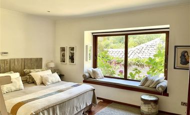Casa en Venta en Camino el Mirador / Av Alto Nogales