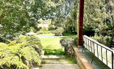 Casa en Venta en Camino el Mirador / Av Alto Nogales