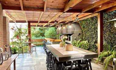 Casa en Venta en Camino el Mirador / Av Alto Nogales