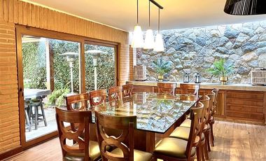 Casa en Venta en Camino el Mirador / Av Alto Nogales