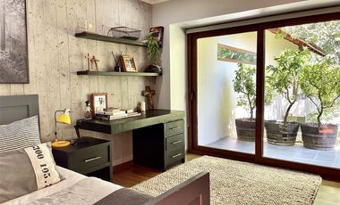 Casa en Venta en Camino el Mirador / Av Alto Nogales