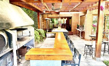 Casa en Venta en Camino el Mirador / Av Alto Nogales