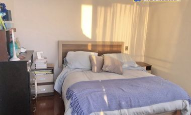 Departamento en Venta en Edificio Alto Huayquique piso 26