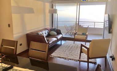 Departamento en Venta en Edificio Alto Huayquique piso 26