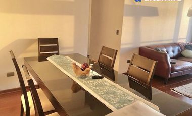 Departamento en Venta en Edificio Alto Huayquique piso 26