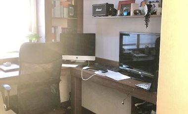 Departamento en Venta en Edificio Alto Huayquique piso 26