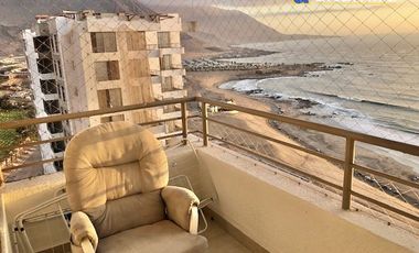 Departamento en Venta en Edificio Alto Huayquique piso 26
