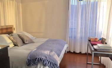 Departamento en Venta en Edificio Alto Huayquique piso 26