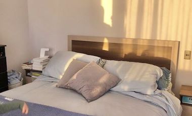 Departamento en Venta en Edificio Alto Huayquique piso 26