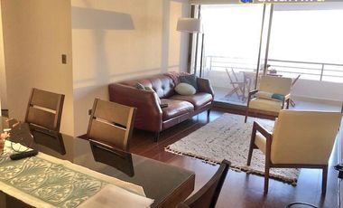 Departamento en Venta en Edificio Alto Huayquique piso 26