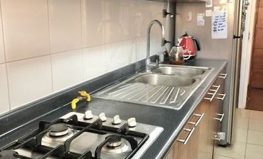 Departamento en Venta en Edificio Alto Huayquique piso 26