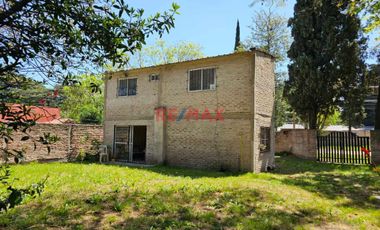 Casaquinta 3 amb Venta La Reja lote 1800m2, pileta