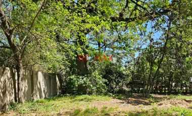 Casaquinta 3 amb Venta La Reja lote 1800m2, pileta