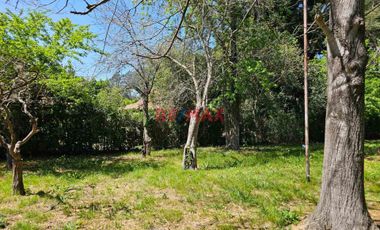 Casaquinta 3 amb Venta La Reja lote 1800m2, pileta