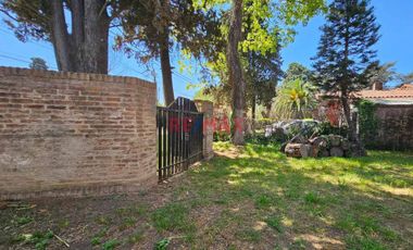 Casaquinta 3 amb Venta La Reja lote 1800m2, pileta