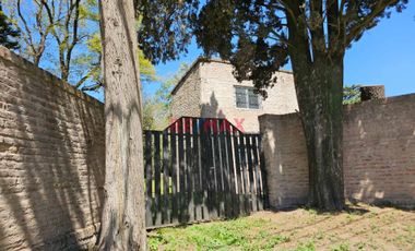 Casaquinta 3 amb Venta La Reja lote 1800m2, pileta