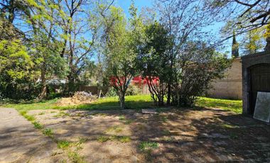 Casaquinta 3 amb Venta La Reja lote 1800m2, pileta